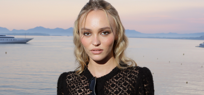 Lily-Rose Depp on Working to Prove Those Who Have “Been Ready to See Me Fail” Wrong 1