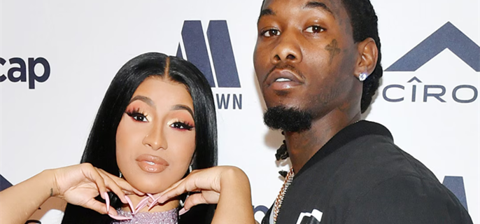 Would Cardi B Get Married Again After Offset Divorce? She Says… 1
