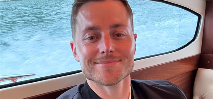 Crumbl Cookies Founder Sawyer Hemsley Comes Out as Gay 1