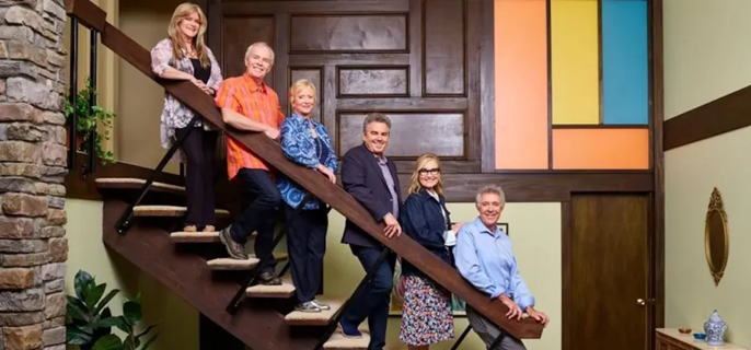 ‘The Brady Bunch’ Reboot Was Spiked At CBS Due To Cindy Actress Susan ...