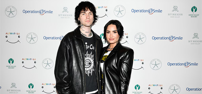 Demi Lovato Details How Husband Jutes Has Impacted Her Music 1