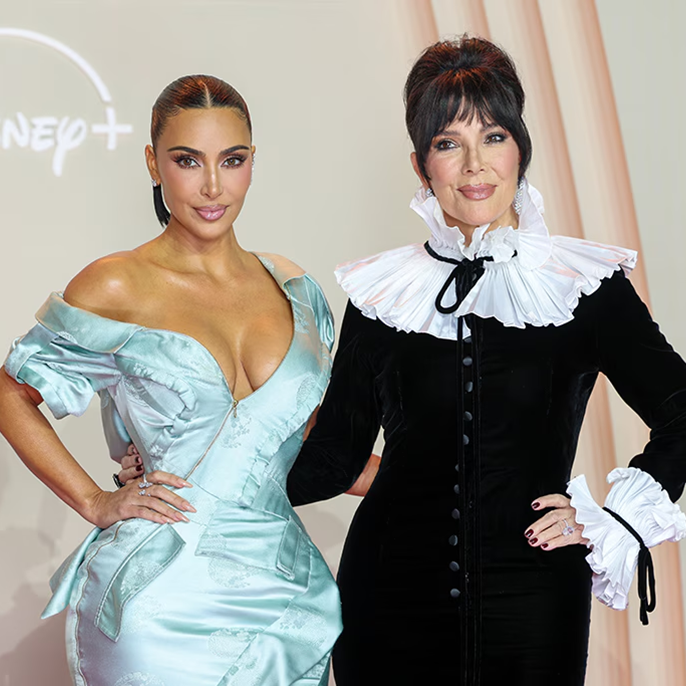 Kim Kardashian Slams Her "Pathological Liar" Psychics After Failing Bar Exam