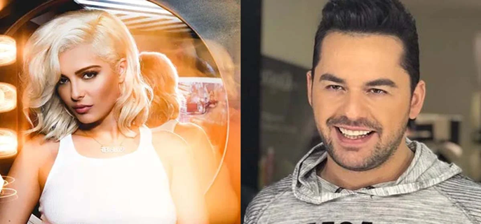 Pop star Shpat Kasapi passes away, Bebe Rexha leads tribute 1