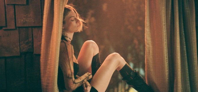 Euphoria – Season 2 Episode 4 1