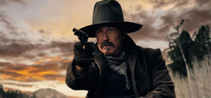 Stunt Performer Sues Kevin Costner and ‘Horizon 2’ Over Unscripted Rape Scene 1