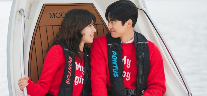 Second Shot at Love – K-drama Episode 10 1
