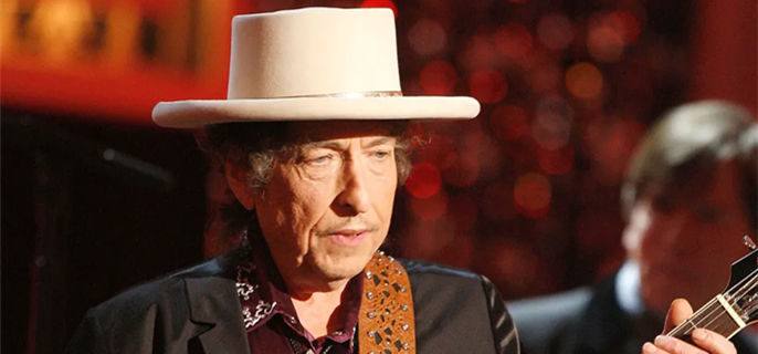 Oscars: Bob Dylan Was Invited to Present and Perform 1