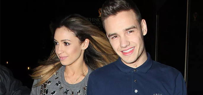 Liam Payne's Ex Danielle Peazer Reveals Final Message She Received from Him 'a Couple Weeks' Before His Tragic Death 1