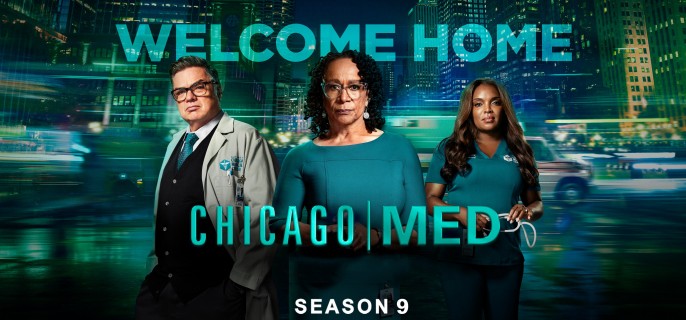 Chicago Med – Season 9 Episode 8 1