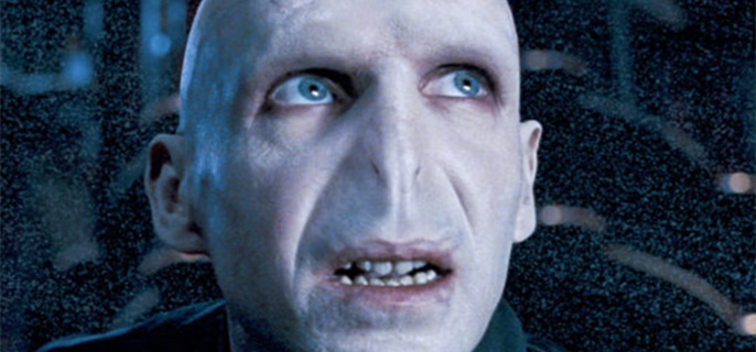 Ralph Fiennes claims Cillian Murphy will play Voldemort in Harry Potter series 1