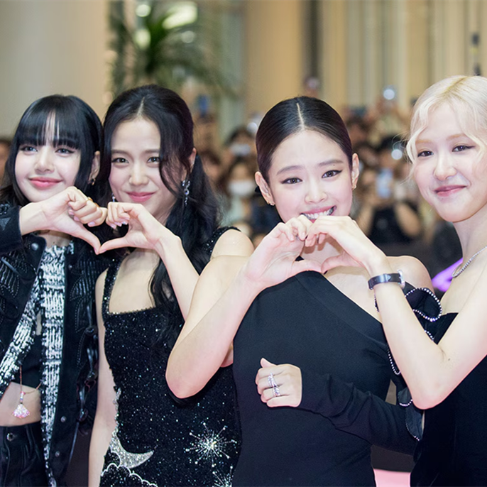 BLACKPINK's Ros&eacute; Addresses Future of the Band After Nearly 3-Year Hiatus