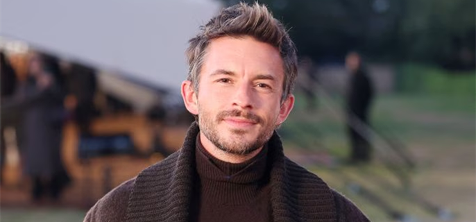 Jonathan Bailey Sets the Record Straight on His Hiatus From Acting 1