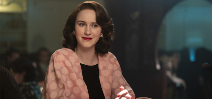 The Marvelous Mrs. Maisel – Season 4 Episode 6 1