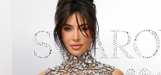 Kim Kardashian's SKIMS Now Worth $5 Billion 1