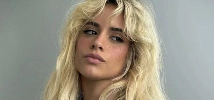 Camila Cabello goes public with new romance 1