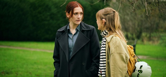 Code Of Silence – Season 1 Episode 1 1