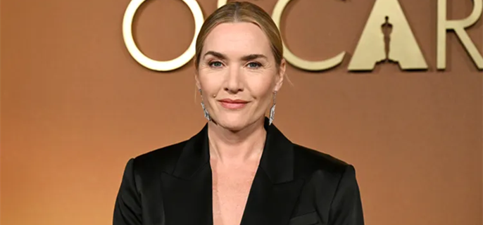 Kate Winslet Says It’s ‘Terrifying’ How Many People Are Using Weight Loss Drugs: ‘Do They Know What They Are Putting in?’ 1