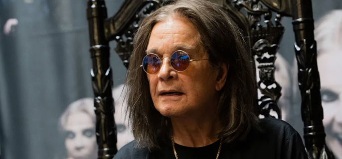 Ozzy Osbourne Responds to Online Death Hoax: “I’m Not Dead” 1