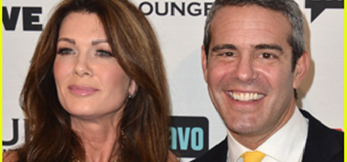 Andy Cohen Breaks His Silence on 'Vanderpump Rules' Cast Reboot 1