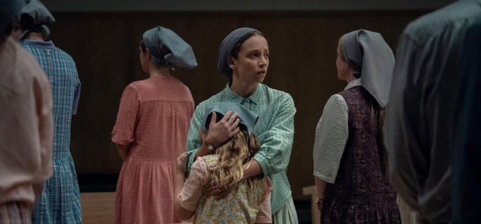 Unchosen – Season 1 Episode 5 1