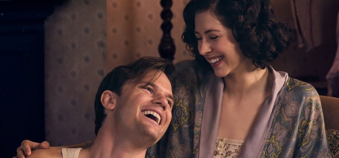 Outlander: Blood of My Blood – Season 1 Episode 1 1