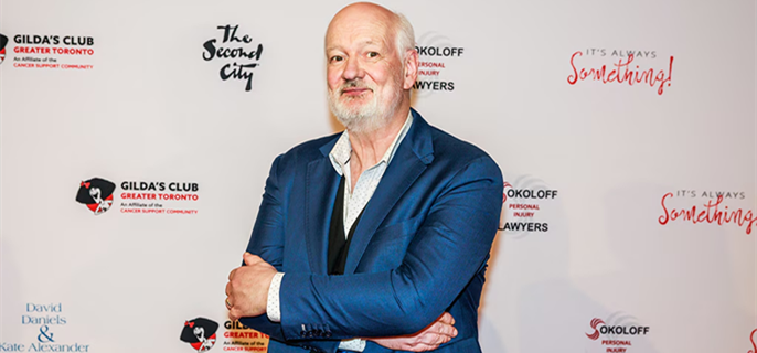 Colin Mochrie, Whose Line Is It Anyway? Star, Undergoes Emergency Surgery 1