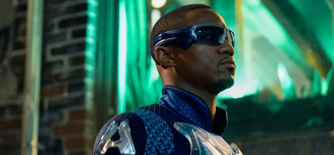 'The Boys' creator admits he was 'scared' of the final season shocker 1