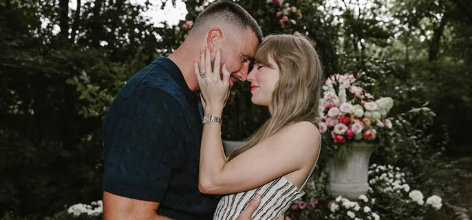 Is Taylor Swift at Travis Kelce's Chiefs Game? Here's the Truth 1
