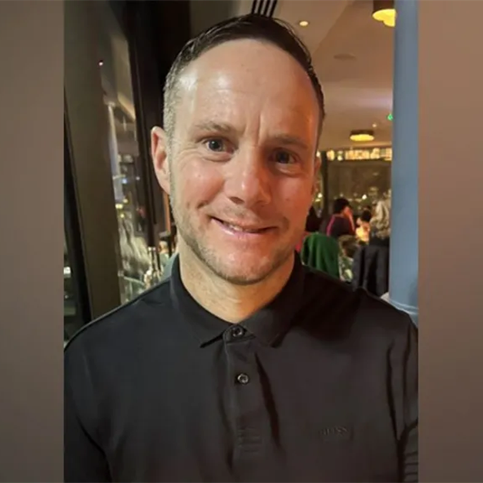 Family in tribute to Oasis fan who died at Wembley