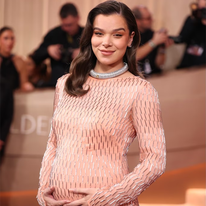 Hailee Steinfeld Details Her Postpartum Recovery After Welcoming Baby 