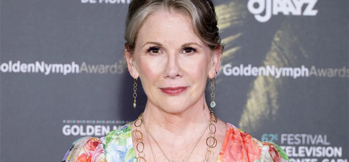 Melissa Gilbert returns to Instagram after husband Timothy Busfield's indictment on child sex offenses: 'I'm back' 1