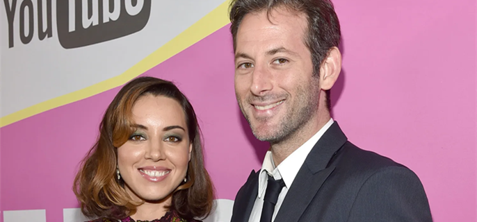 Aubrey Plaza Takes on Heidi Fleiss Role in First Major Project Since Husband's Death 1