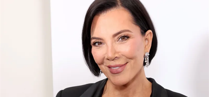 Kris Jenner Calls Out MAC Cosmetics After Spotting ‘Leaked’ Campaign Photo: ‘Check Your DMs Right Now’ 1