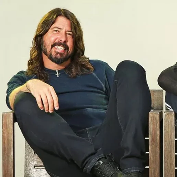 Dave Grohl admits he &lsquo;still has a hard time&rsquo; coping with Taylor Hawkins death