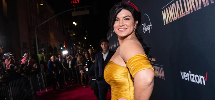 Gina Carano’s Disney ‘Mandalorian’ Lawsuit Appears Headed Toward Trial After Judge Denies Dismissal 1