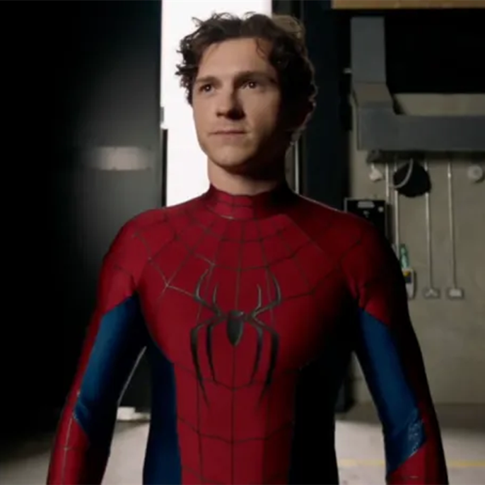Tom Holland Suffers Concussion on ‘Spider-Man: Brand New Day’ Set, Pauses Filming