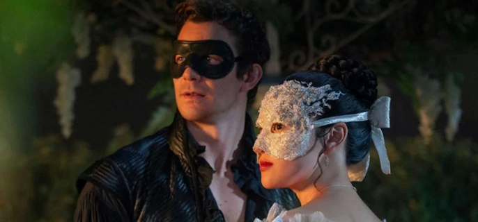 'Bridgerton' author reveals if actors will be recast in future seasons 1