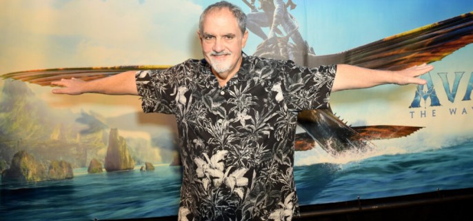 Jon Landau, ‘Avatar’ & ‘Titanic’ Producer, Dies at 63  1