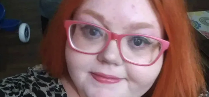 My 600-Lb. Life Star Dolly Martinez Dies at 30 1