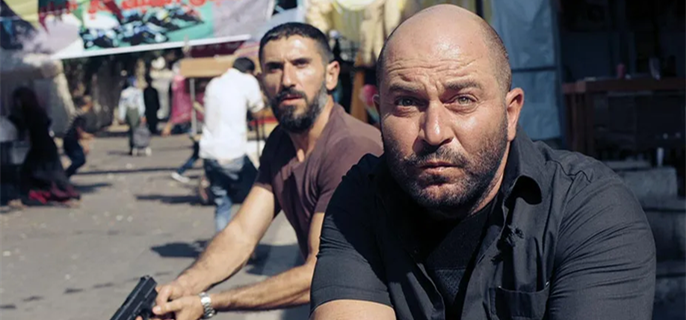 Israeli Film Industry Leaders Call Growing Boycott “Counterproductive” 1