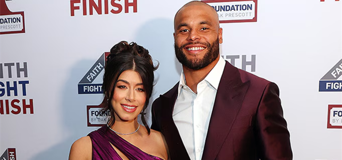 Dak Prescott's Ex Sarah Jane Ramos Slams Rumor Prenup Dispute Caused Breakup 1