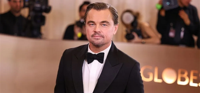 How Leonardo DiCaprio Reacted to Nikki Glaser’s Girlfriend Roast 1