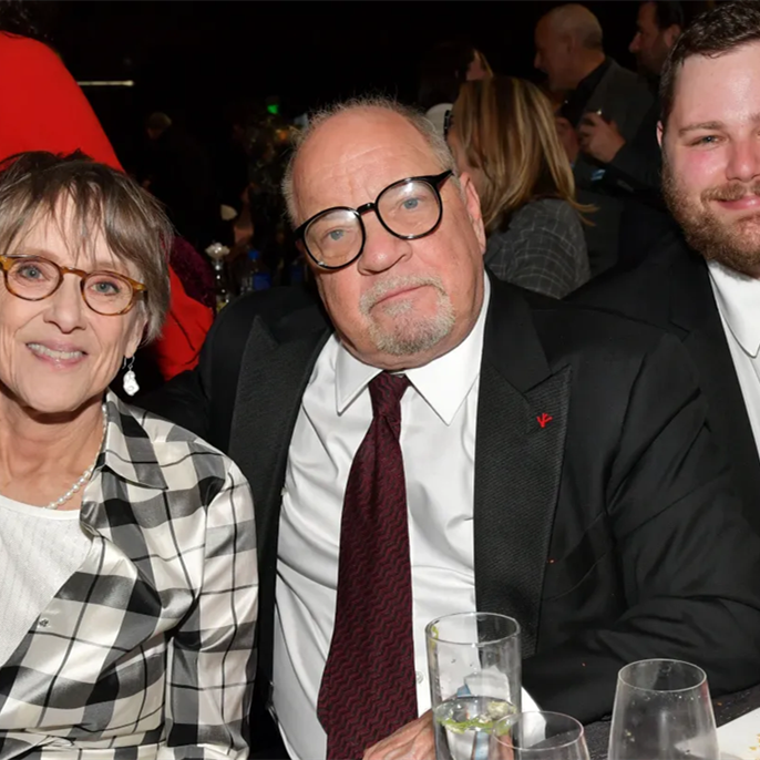 Paul Schrader Makes First Comment Following Death of Wife Mary Beth Hurt