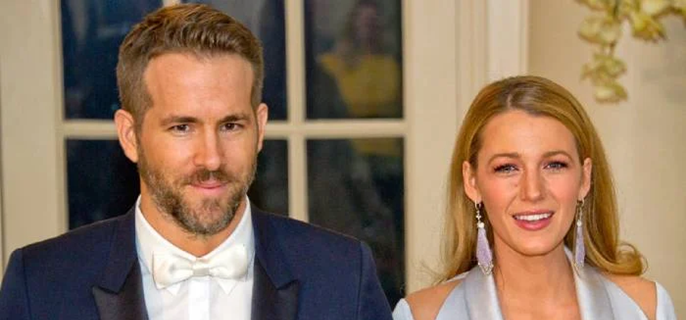 Blake Lively finally speaks up after Ryan Reynolds’ shocking claims 1