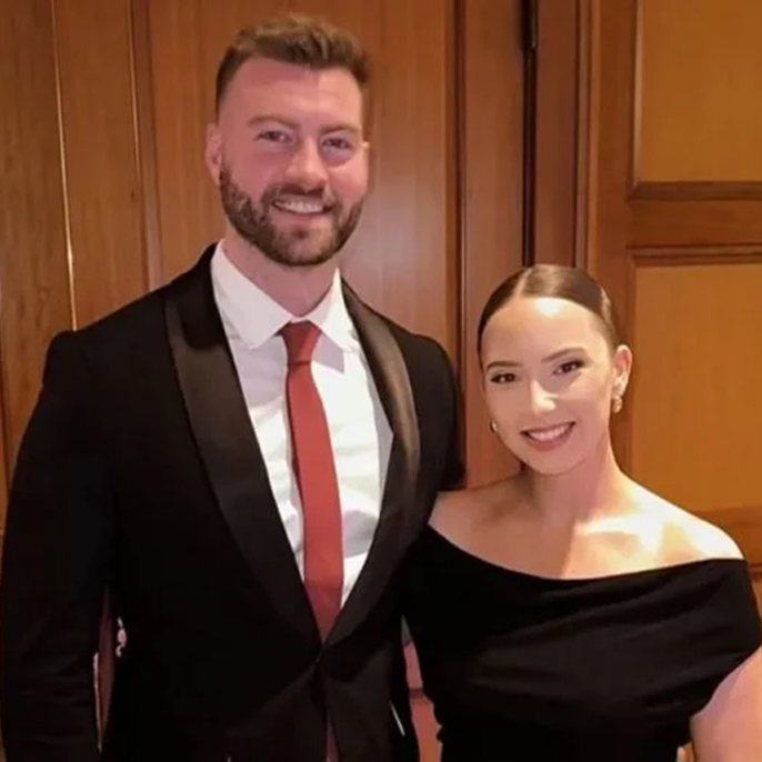 Eminem&rsquo;s daughter Hailie Jade&rsquo;s festive post hints at life-changing year