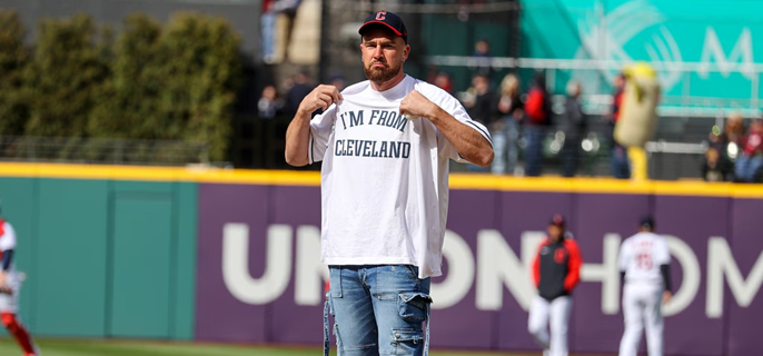 Travis Kelce Sets Record Straight After Heated Exchanges With Coach Andy Reid 1