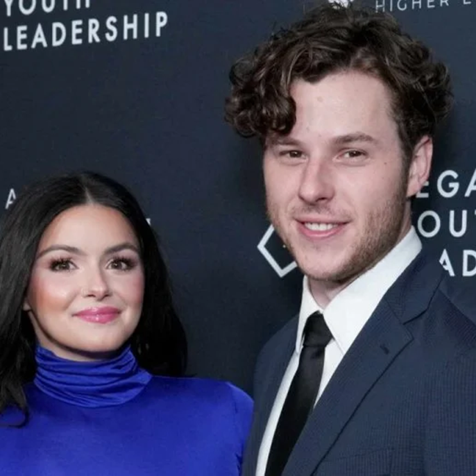 Ariel Winter makes stunning confession about her relationship with 'Modern Family' costar Nolan Gould
