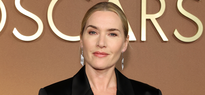Kate Winslet Joining ‘Lord of the Rings: Hunt for Gollum’ 1