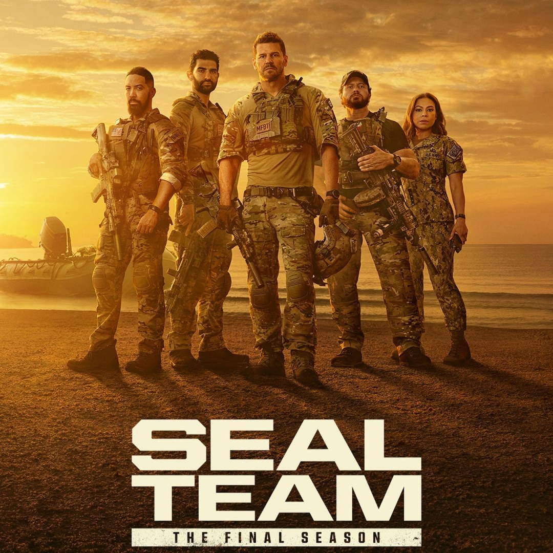 SEAL Team – Season 7 Episode 8