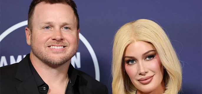 Reality TV star Spencer Pratt announces run for LA mayor 1